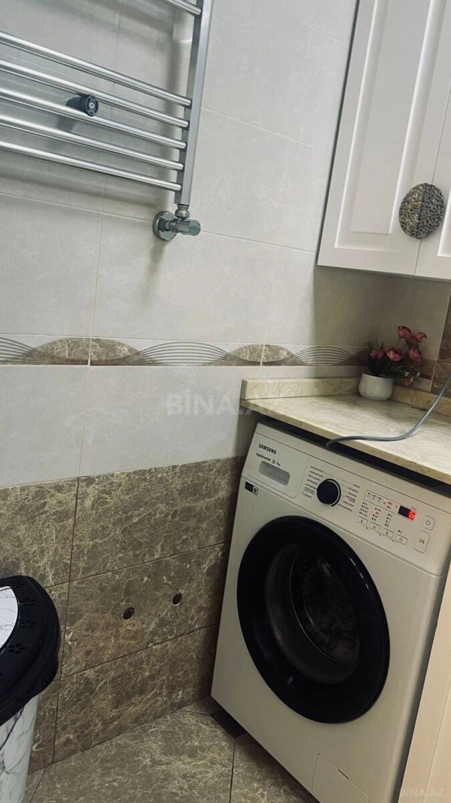 Kirayə verilir 3 otaqlı mənzil 110 m²