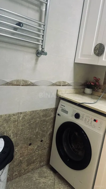 Kirayə verilir 3 otaqlı mənzil 110 m²