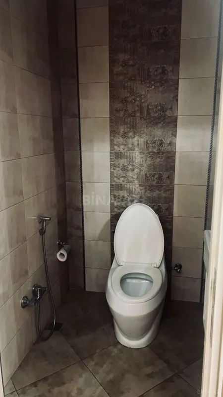 Kirayə verilir 3 otaqlı mənzil 110 m²