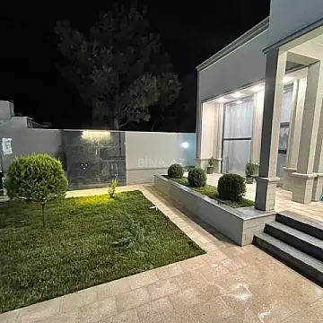 Kirayə verilir 4 otaqlı həyət evi 180 m²