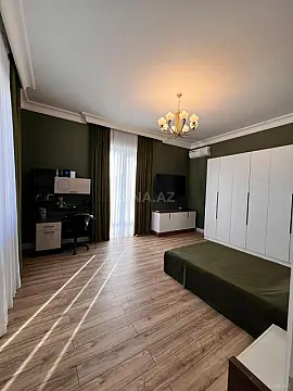 Kirayə verilir 4 otaqlı həyət evi 180 m²