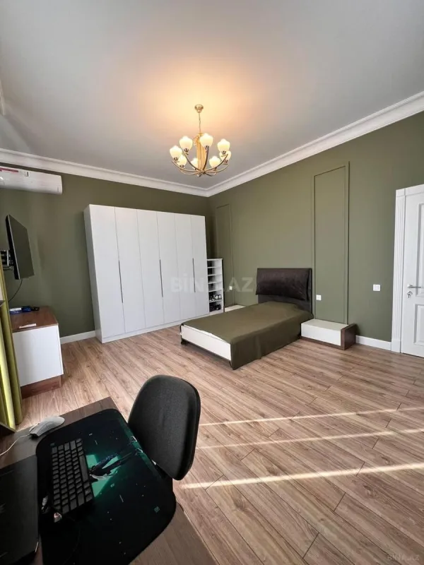 Kirayə verilir 4 otaqlı həyət evi 180 m²