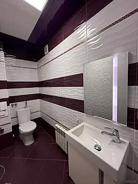 Kirayə verilir 3 otaqlı mənzil 130 m²