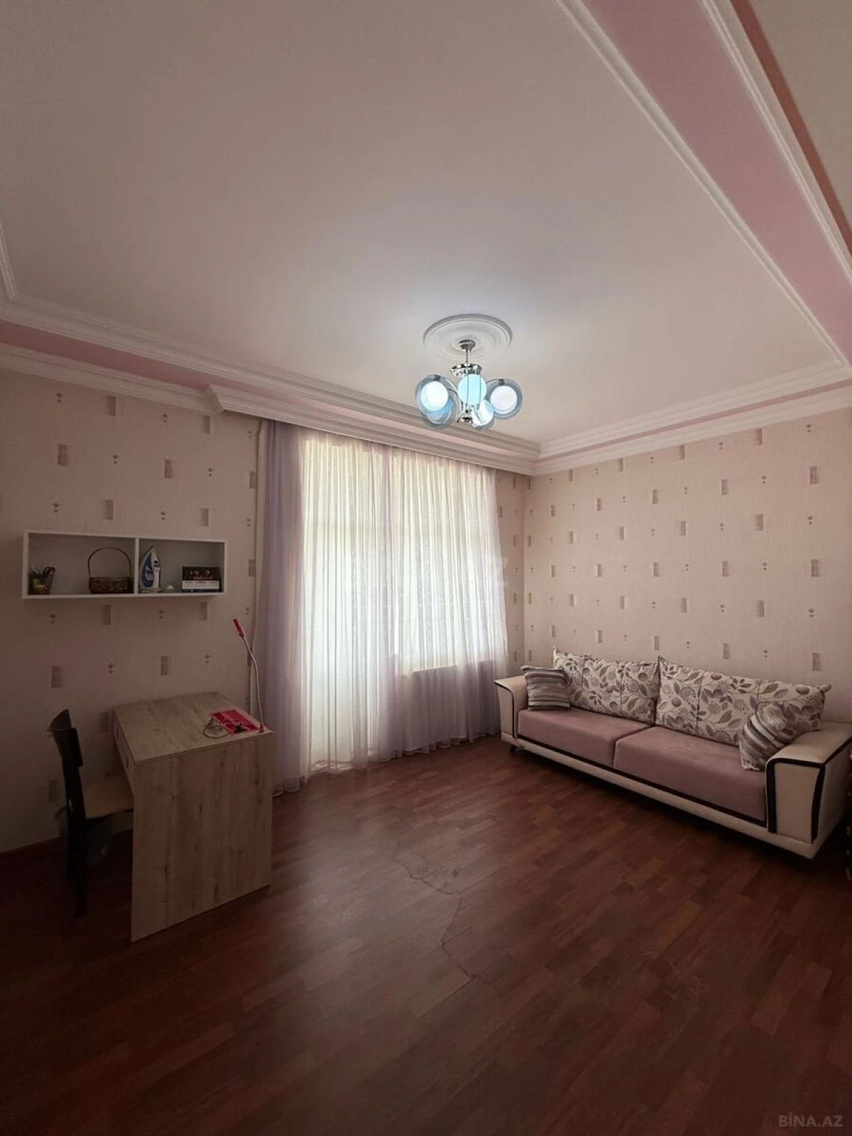 Kirayə verilir 3 otaqlı mənzil 130 m²