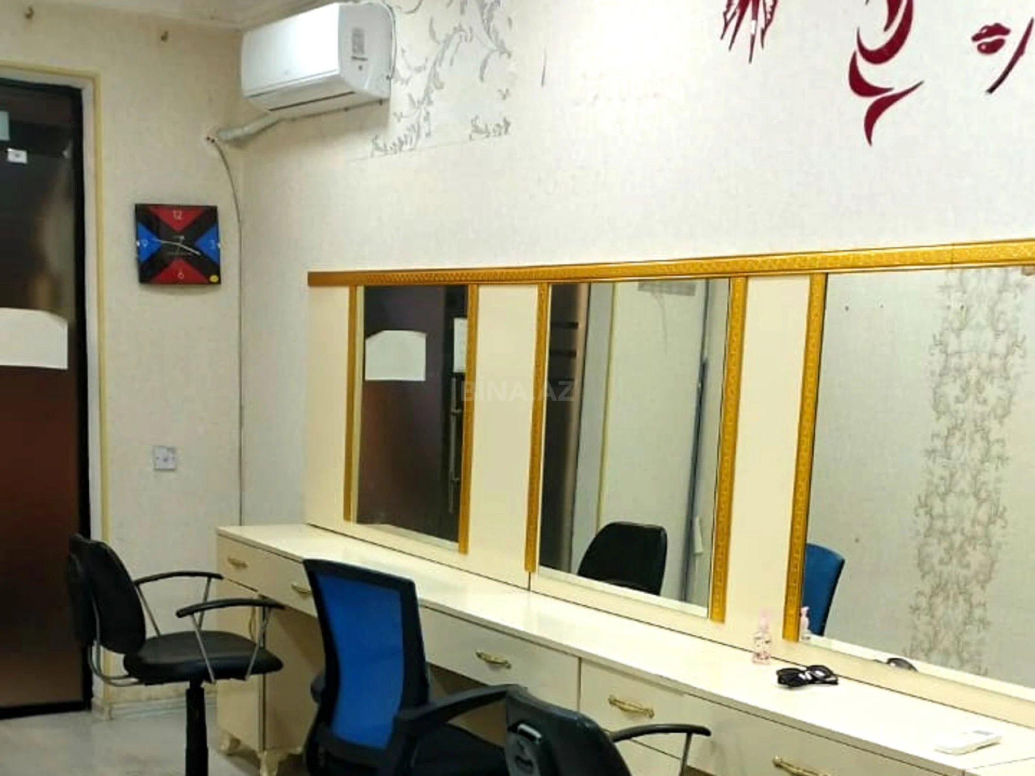 Satılır obyekt 40 m²