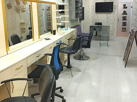 Satılır obyekt 40 m²