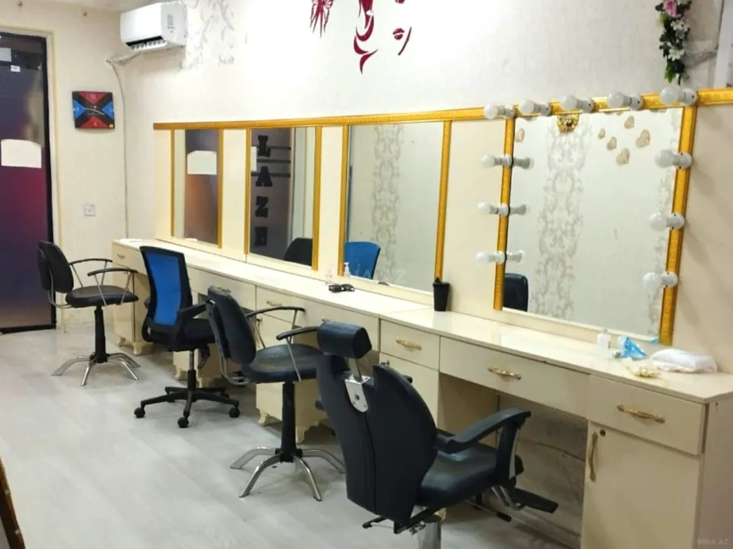 Satılır obyekt 40 m²