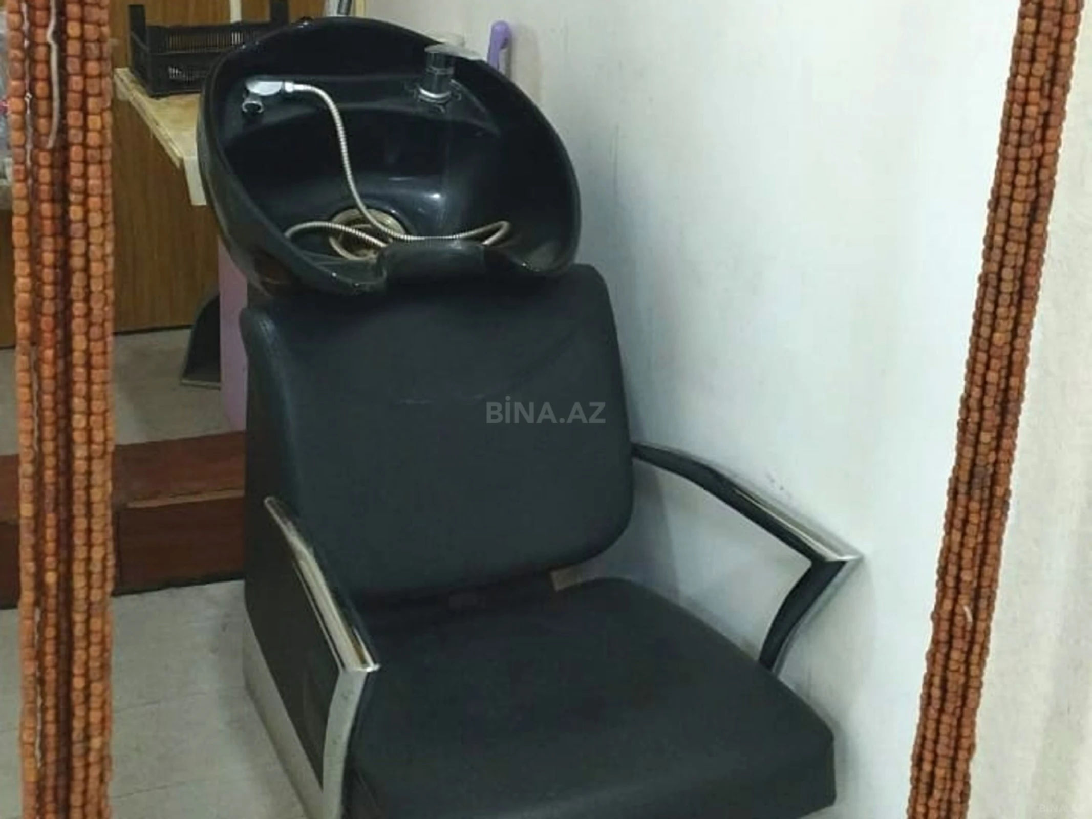 Satılır obyekt 40 m²