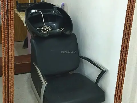 Satılır obyekt 40 m²