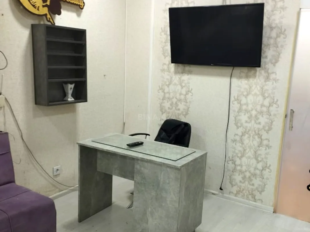 Satılır obyekt 40 m²