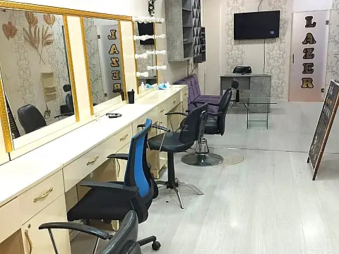 Satılır obyekt 40 m²