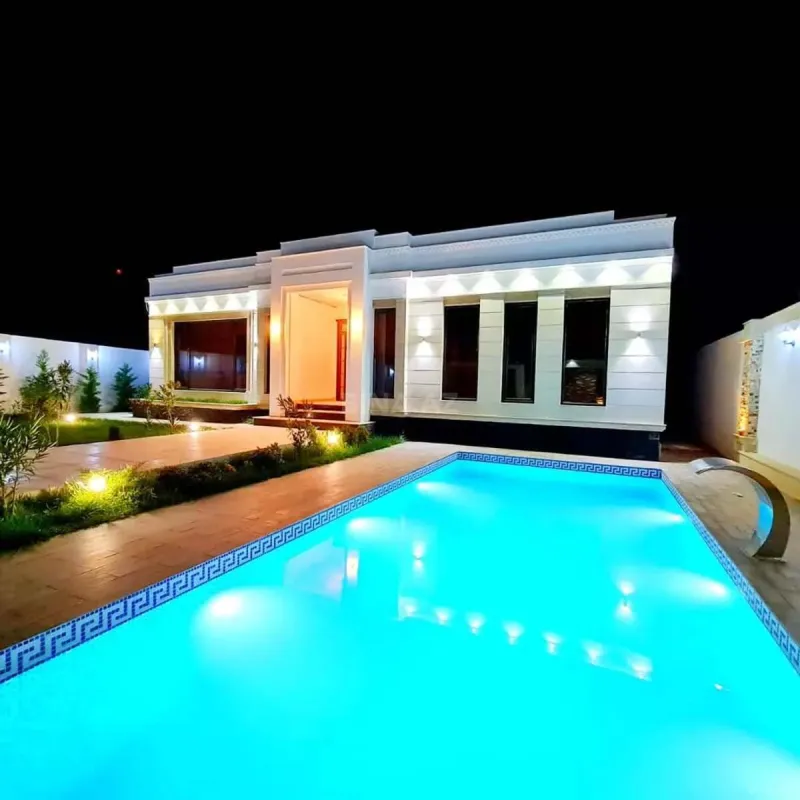 Kirayə verilir 4 otaqlı həyət evi 220 m²