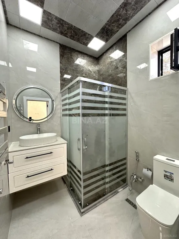 Satılır 4 otaqlı həyət evi 150 m²