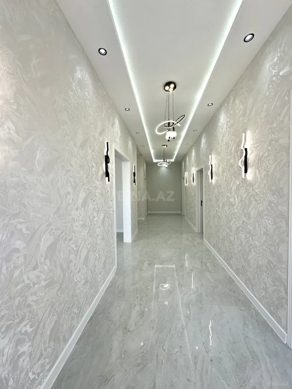 Satılır 4 otaqlı həyət evi 150 m²