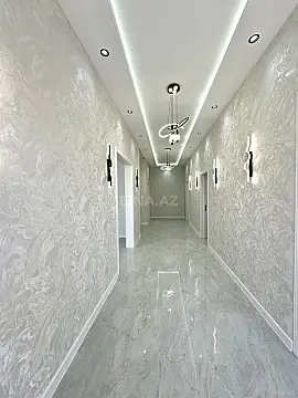 Satılır 4 otaqlı həyət evi 150 m²