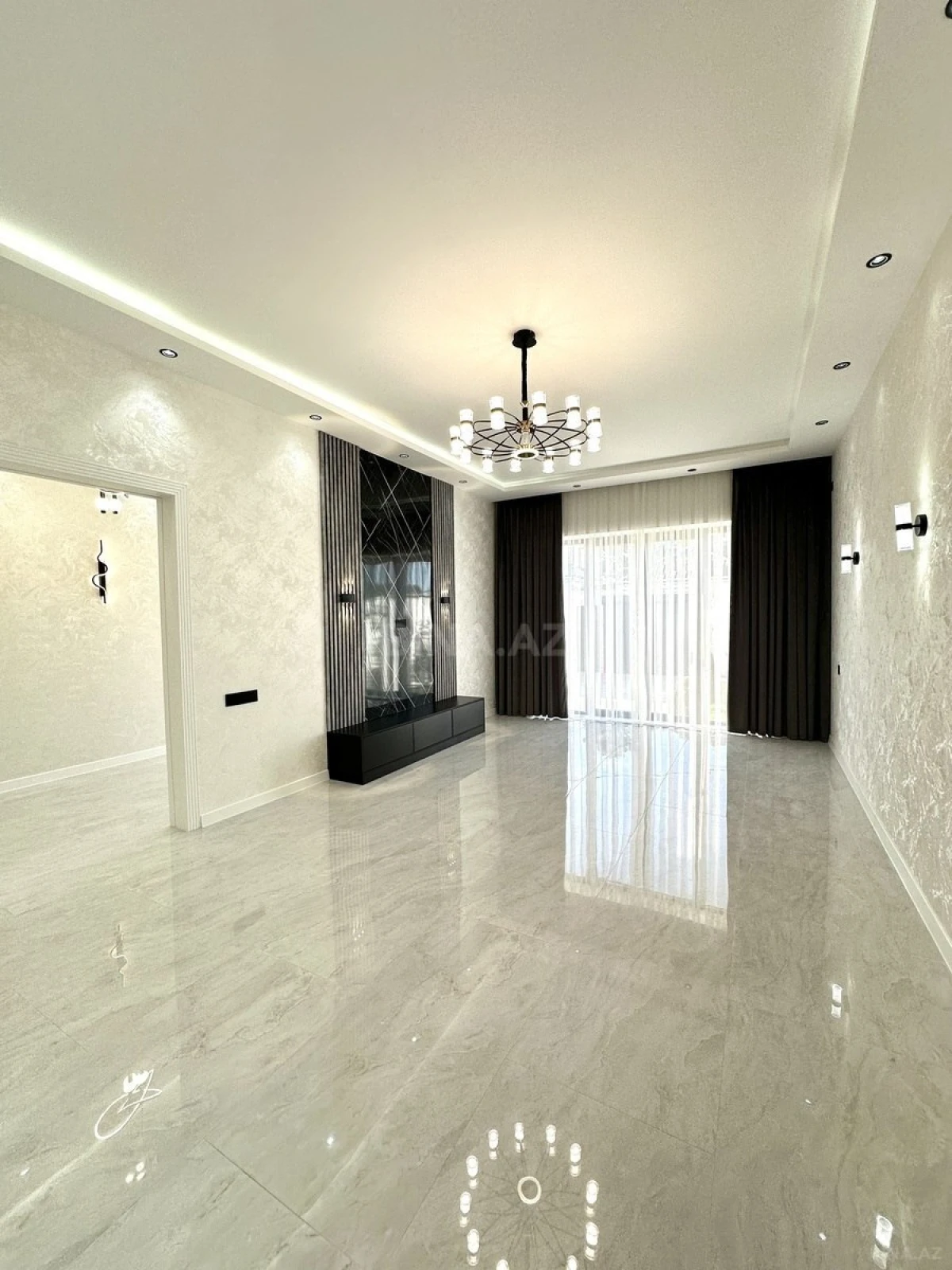 Satılır 4 otaqlı həyət evi 150 m²
