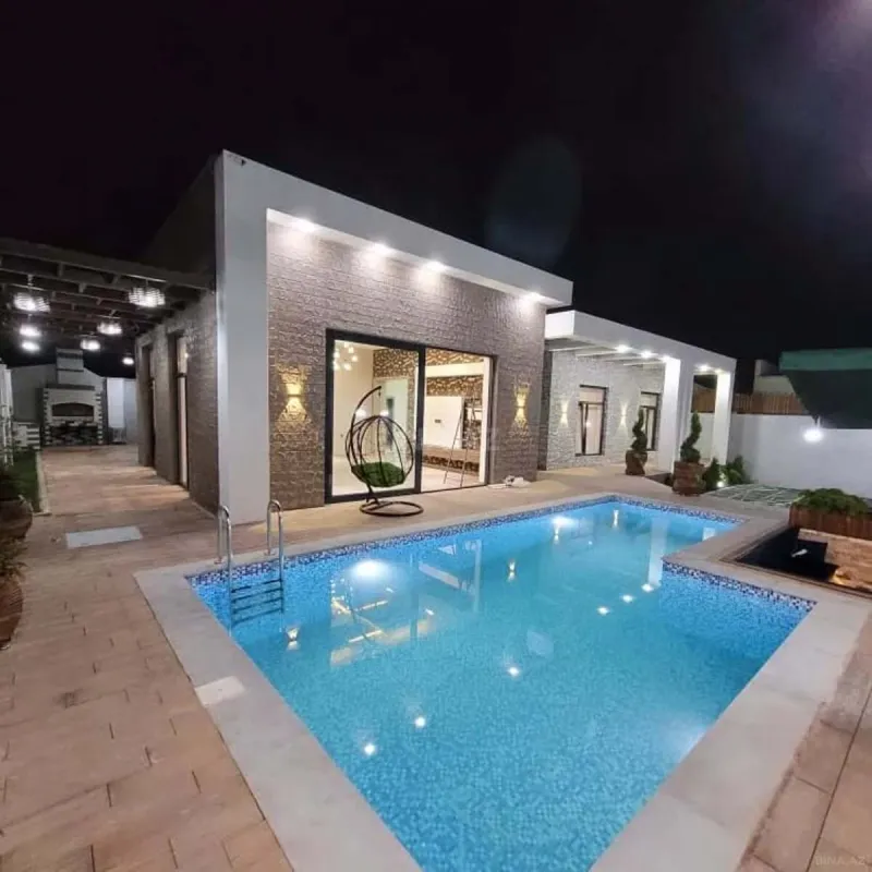 Kirayə verilir 4 otaqlı həyət evi 230 m²