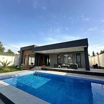 Kirayə verilir 4 otaqlı həyət evi 250 m² — Bakı, Bilgəh 4 otaq 250.00 m²