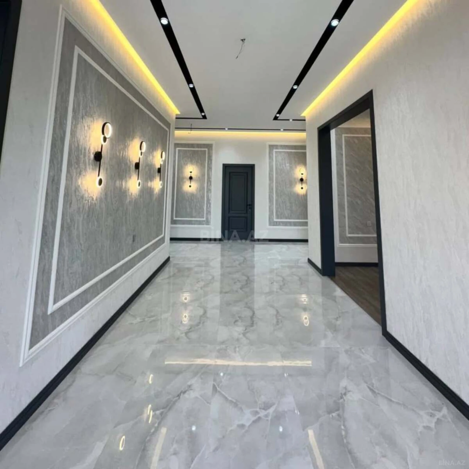 Kirayə verilir 4 otaqlı həyət evi 250 m²
