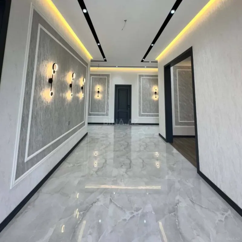 Kirayə verilir 4 otaqlı həyət evi 250 m²