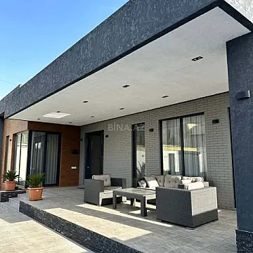 Kirayə verilir 4 otaqlı həyət evi 250 m²