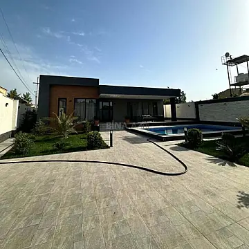 Kirayə verilir 4 otaqlı həyət evi 250 m²