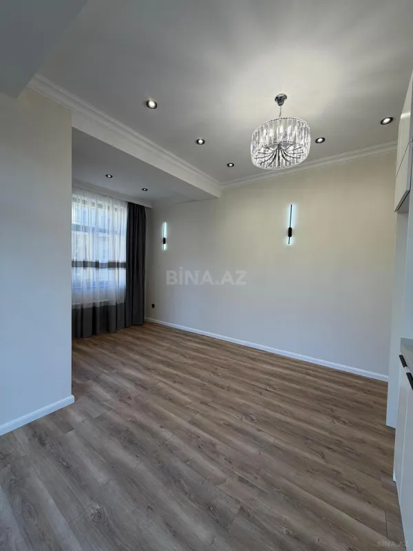 Satılır 3 otaqlı mənzil 70 m²