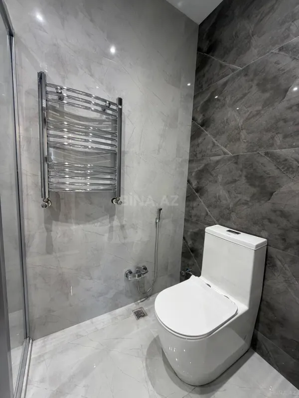 Satılır 3 otaqlı mənzil 70 m²