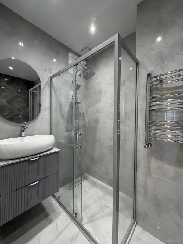 Satılır 3 otaqlı mənzil 70 m²