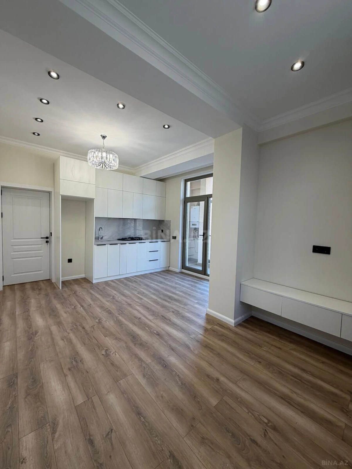 Satılır 3 otaqlı mənzil 70 m²