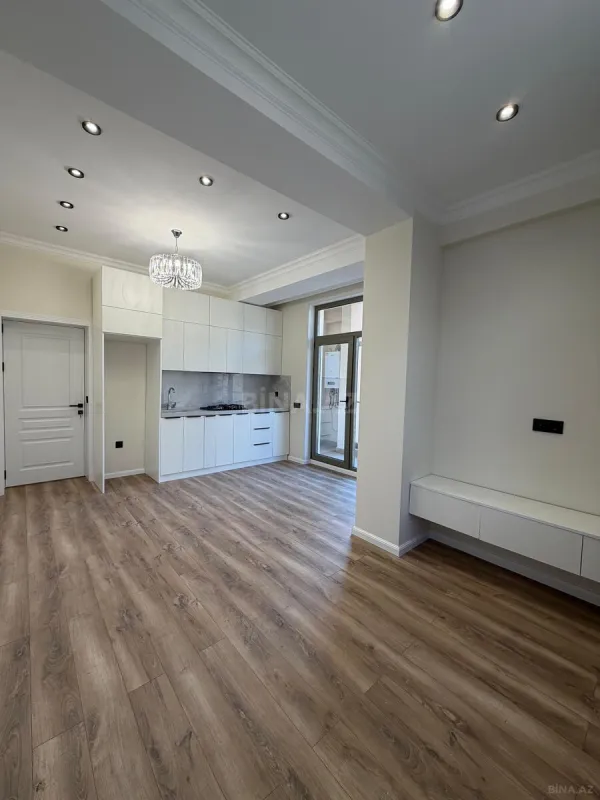 Satılır 3 otaqlı mənzil 70 m²