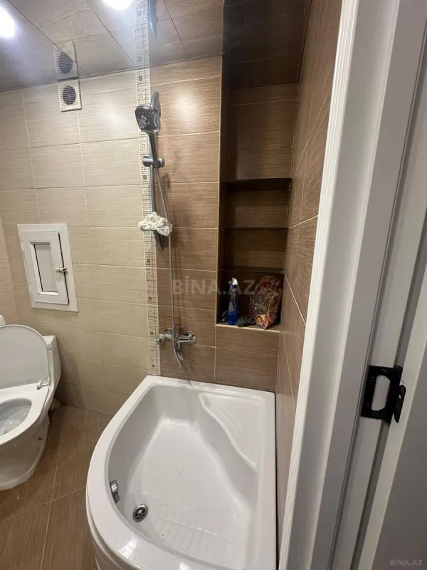 Satılır 2 otaqlı mənzil 90 m²