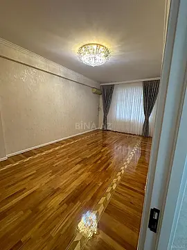 Satılır 2 otaqlı mənzil 90 m² — Bakı, Memar Əcəmi yanı 2 otaq 90.00 m²