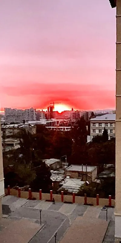 Satılır 3 otaqlı mənzil 108.7 m²