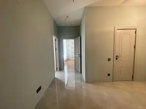 Satılır 3 otaqlı mənzil 108.7 m²