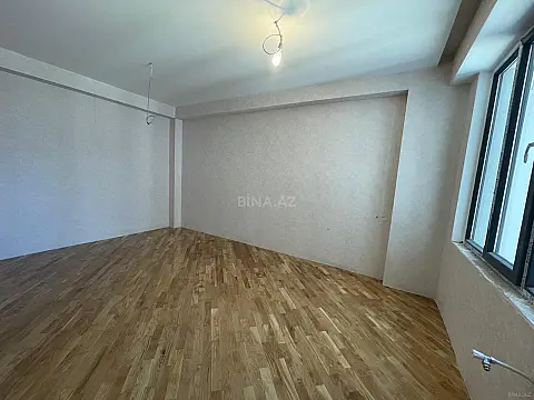 Satılır 3 otaqlı mənzil 108.7 m² — Bakı 3 otaq 108.70 m²
