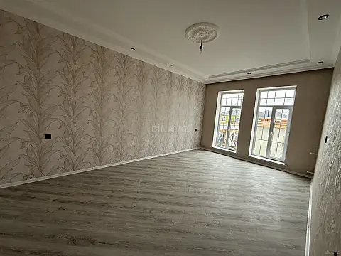 Satılır 4 otaqlı həyət evi 110 m²