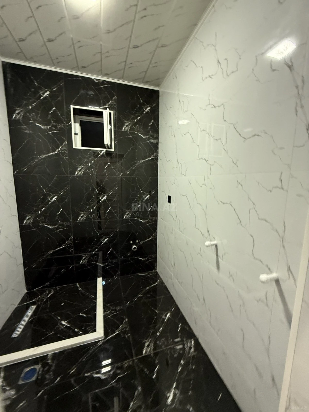 Satılır 4 otaqlı həyət evi 110 m²