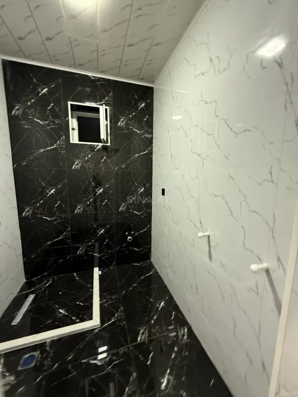 Satılır 4 otaqlı həyət evi 110 m²