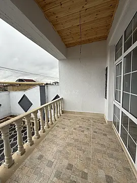 Satılır 4 otaqlı həyət evi 110 m²