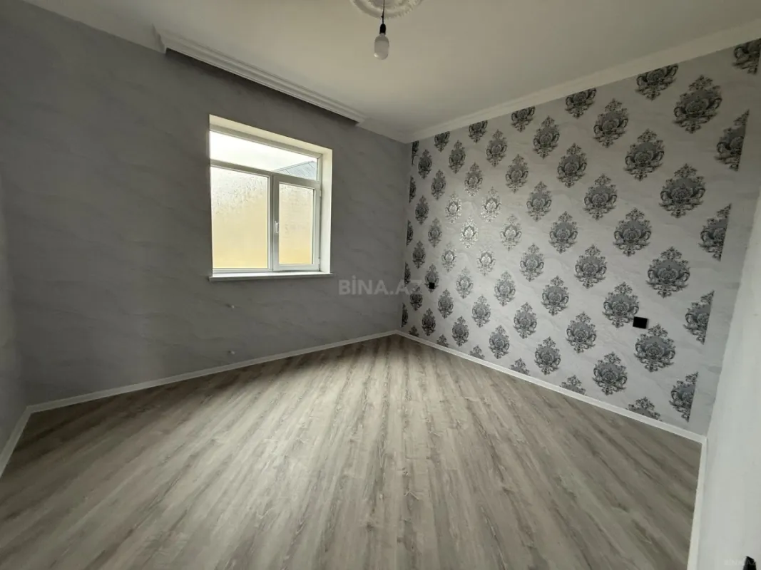 Satılır 4 otaqlı həyət evi 110 m²