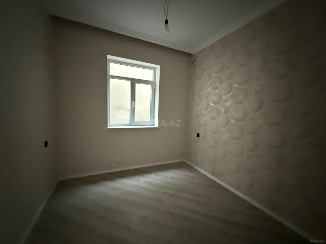 Satılır 4 otaqlı həyət evi 110 m²