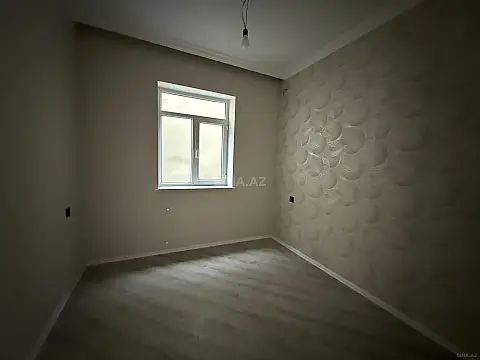 Satılır 4 otaqlı həyət evi 110 m²