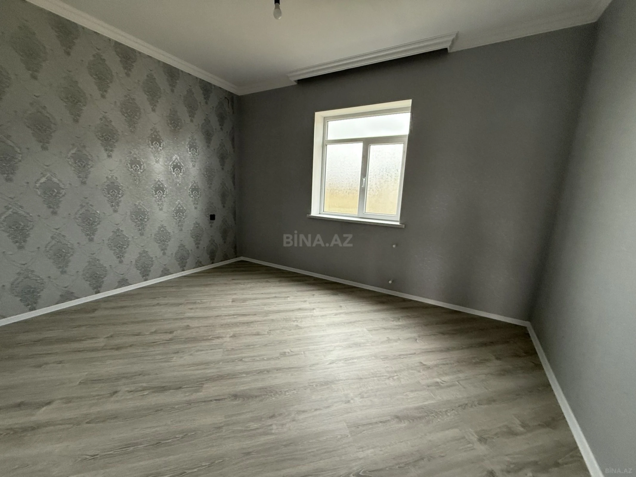 Satılır 4 otaqlı həyət evi 110 m²