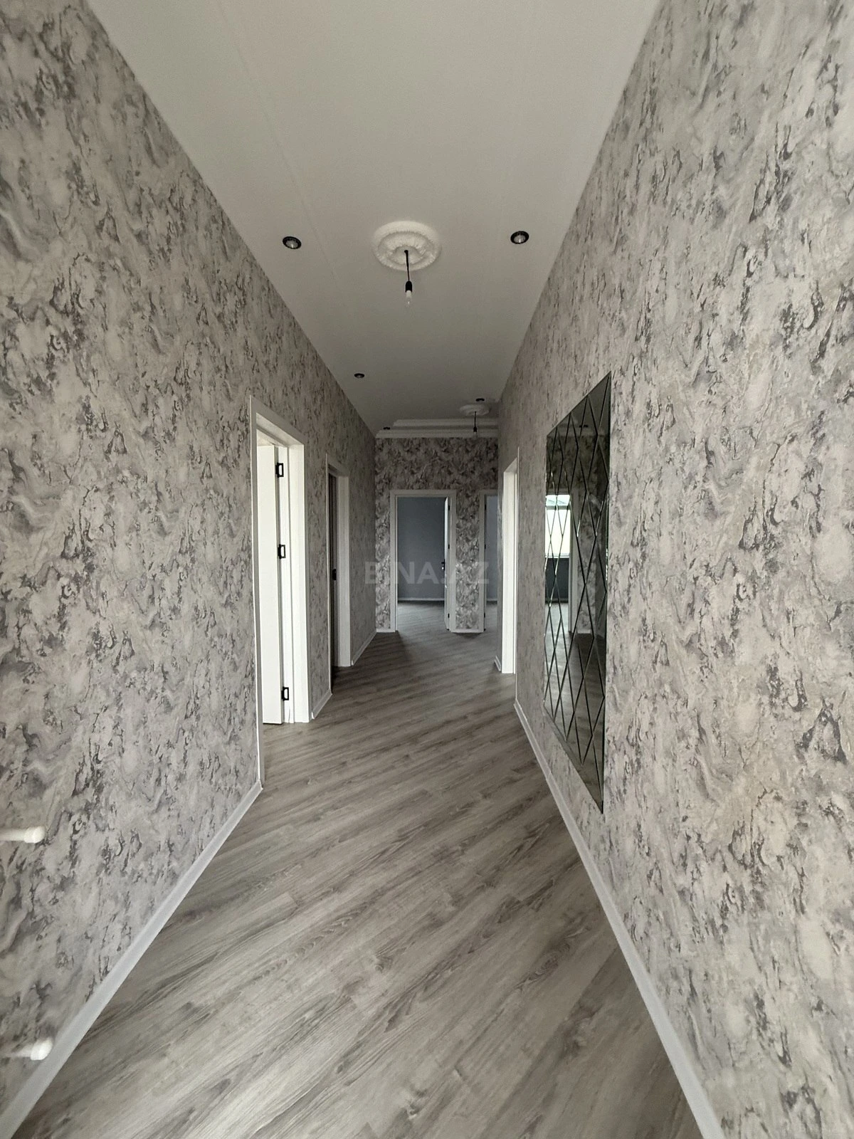 Satılır 4 otaqlı həyət evi 110 m²