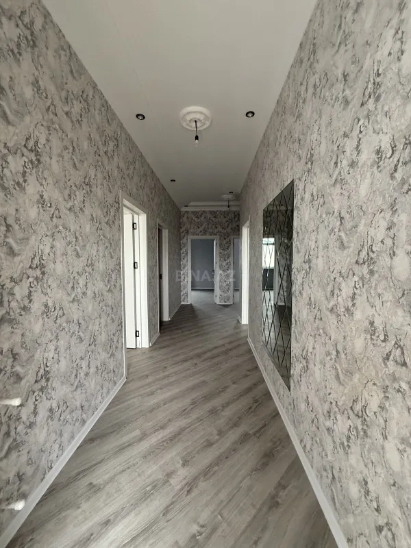 Satılır 4 otaqlı həyət evi 110 m²