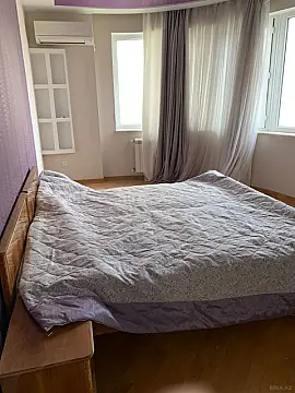 Satılır 3 otaqlı mənzil 100 m²