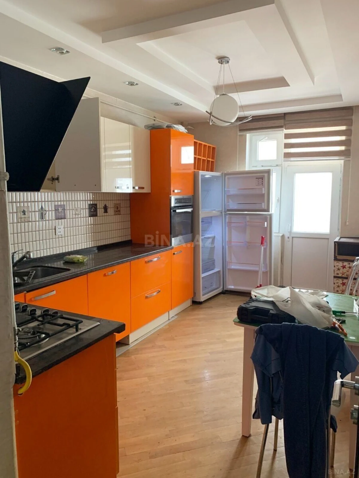 Satılır 3 otaqlı mənzil 100 m²