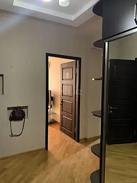 Satılır 3 otaqlı mənzil 100 m²