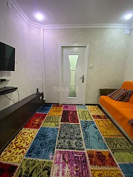 Satılır 5 otaqlı mənzil 110 m²